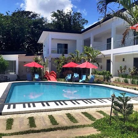 Paboreal Boutique Hotel 公主港 外观 照片