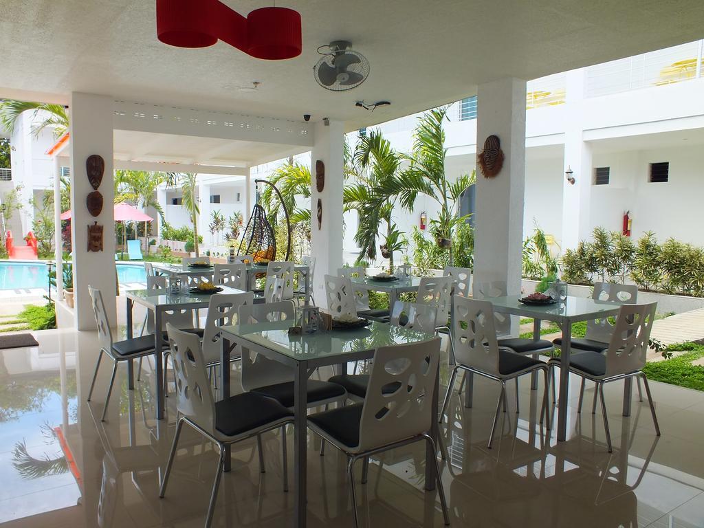 Paboreal Boutique Hotel 公主港 外观 照片
