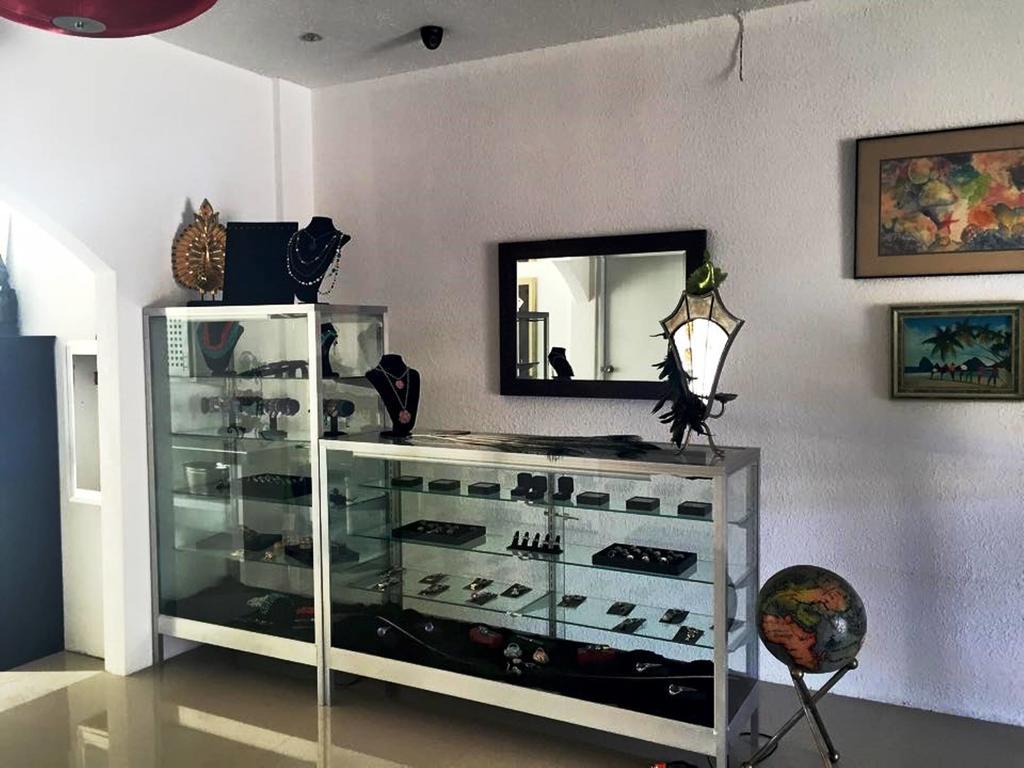 Paboreal Boutique Hotel 公主港 外观 照片