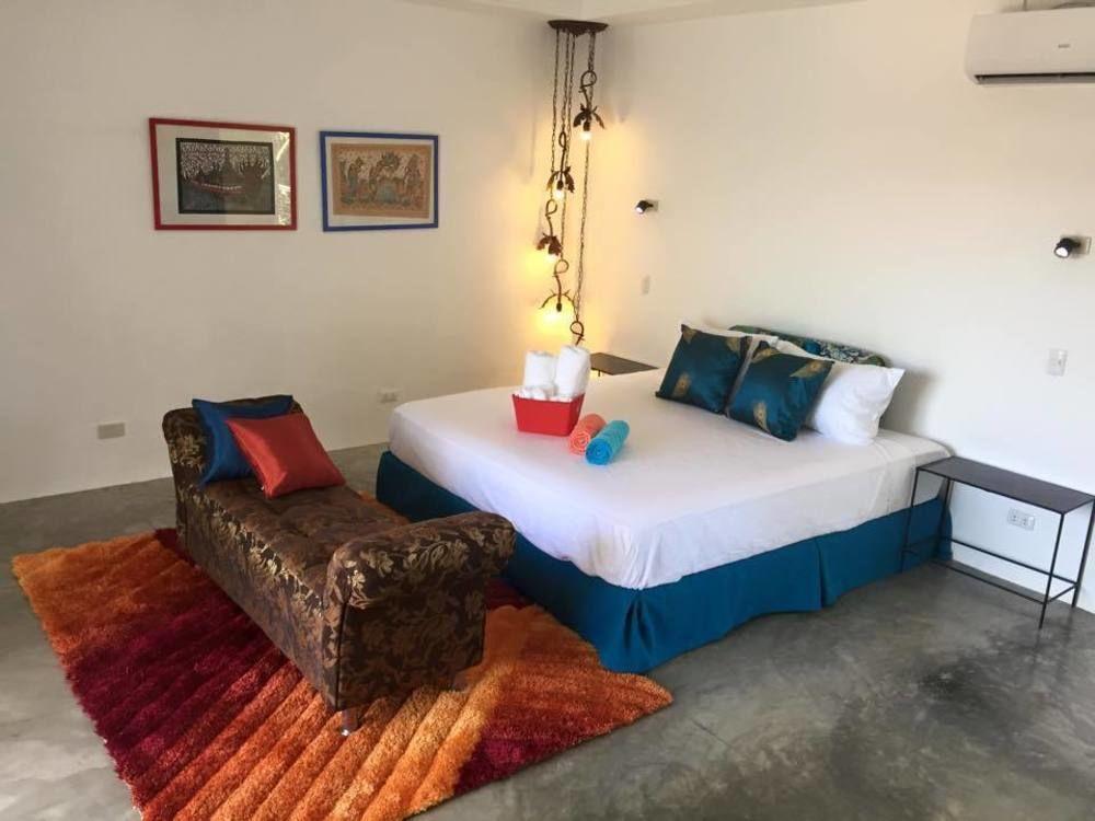 Paboreal Boutique Hotel 公主港 外观 照片