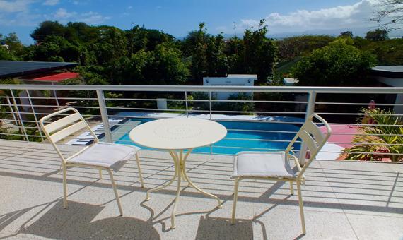 Paboreal Boutique Hotel 公主港 外观 照片