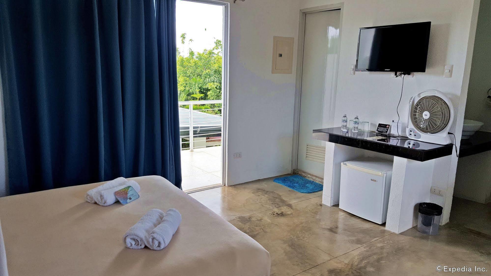 Paboreal Boutique Hotel 公主港 外观 照片