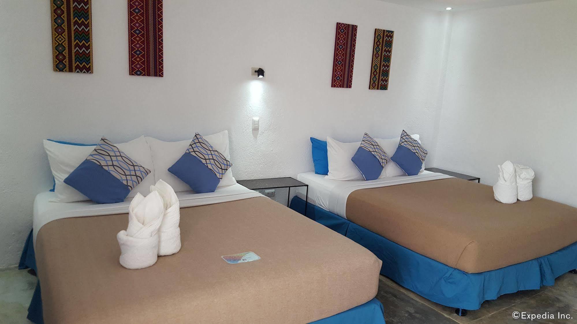Paboreal Boutique Hotel 公主港 外观 照片