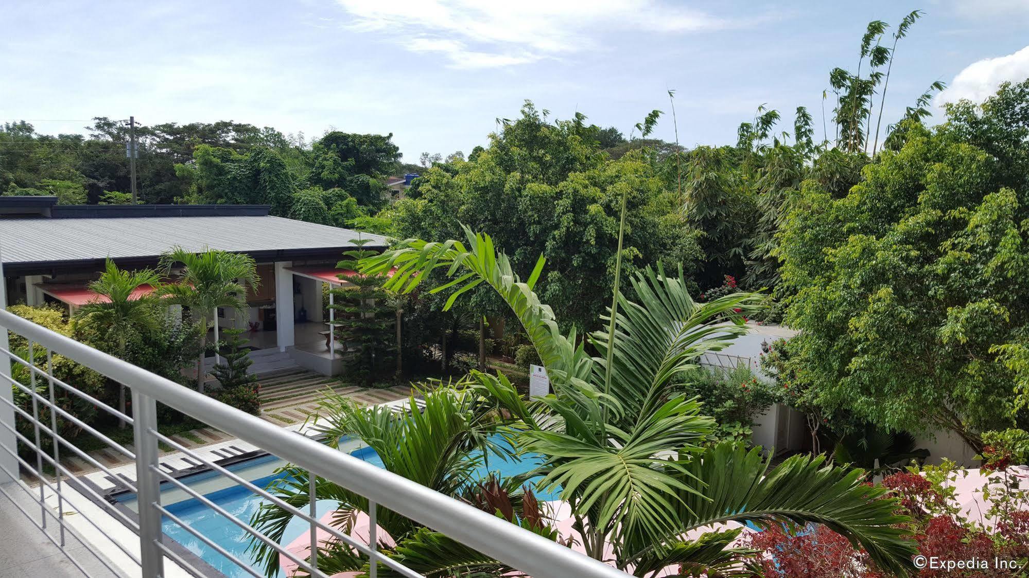 Paboreal Boutique Hotel 公主港 外观 照片