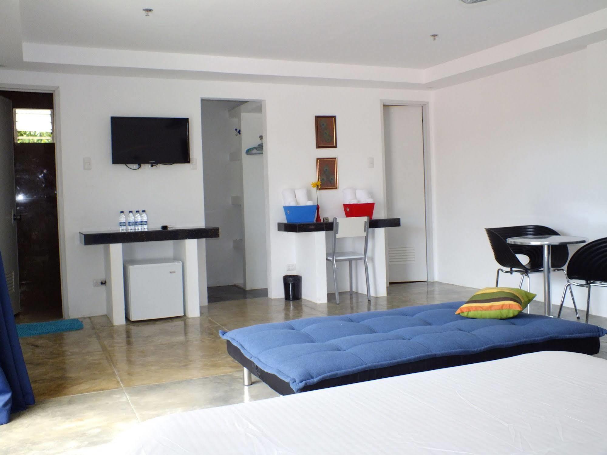 Paboreal Boutique Hotel 公主港 外观 照片